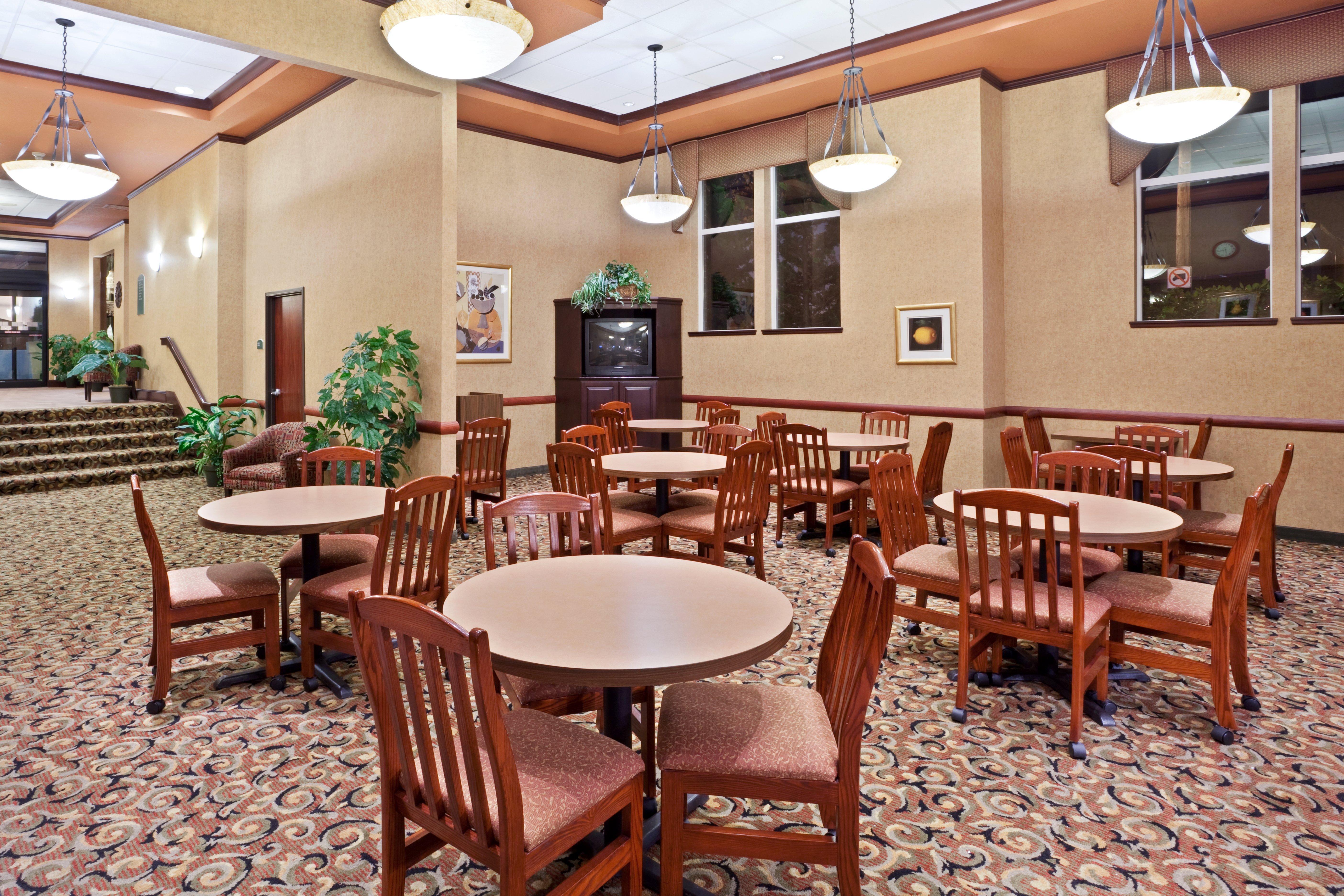 Holiday Inn Express Hotel & Suites Portland-Northwest Downtown By Ihg Exterior foto